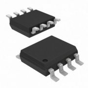 Mosfet Duplo P-Channel 30V 2.9A SOIC-8 marcação no componente RP734G F7306 P734G