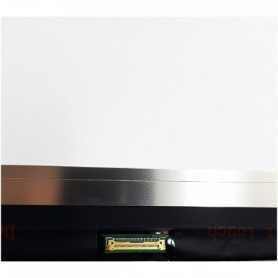 Tela BOE FULL HD LED IPS 15.6 polegadas 30P Fosca