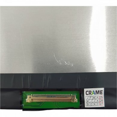 Tela Notebook 15.6 LED Slim IPS FULL HD 40 pinos