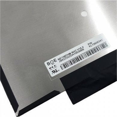 Tela Notebook 15.6 LED Slim IPS FULL HD 40 pinos