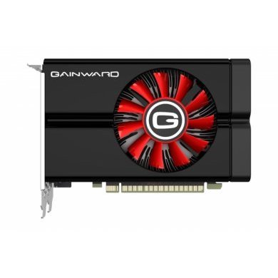 NE5105T018G1-1070F Gainward Placa de Video GTX 1050 Ti 4GB