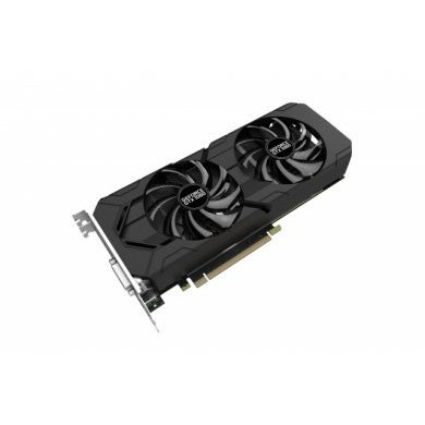 NE51060015J9-1061D Gainward Placa de Video GTX 1060  6GB
