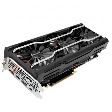 NE62080H20P2-1040P Gainward Placa de Video Phantom RTX 2080 8GB