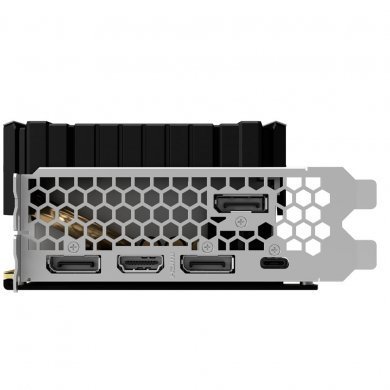 Gainward Placa de Video  RTX 2080 TI 11GB