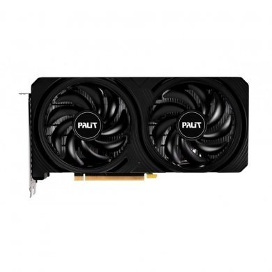 Palit Placa de Video RTX 4060 8GB GDDR6 128 bits