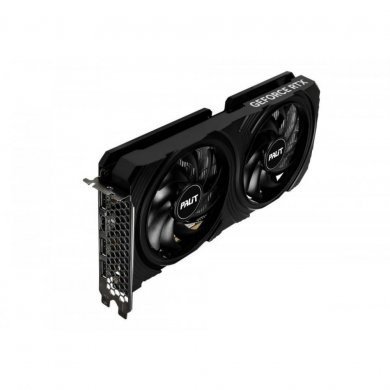 Palit Placa de Video RTX 4060 8GB GDDR6 128 bits