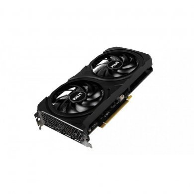 Palit Placa de Video RTX 4060 8GB GDDR6 128 bits