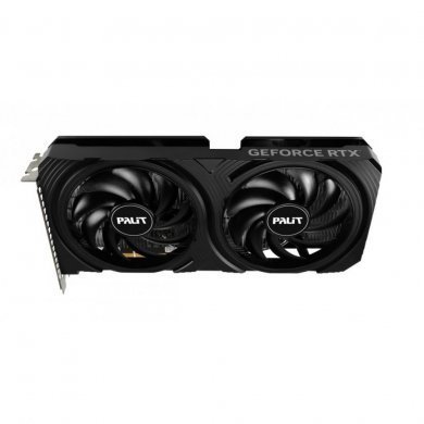 Palit Placa de Video RTX 4060 8GB GDDR6 128 bits