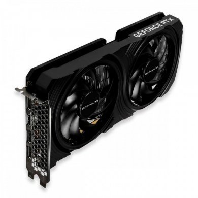 Gainward Placa de Video RTX 4060 8GB GDDR6 128 bits