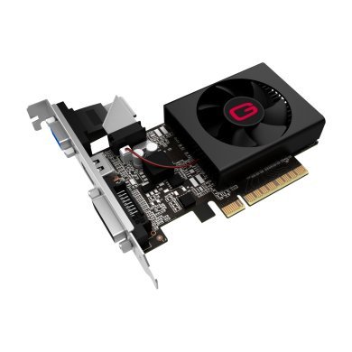 NEAT7100HD46-2080H Gainward Placa de Video GT 710 2GB
