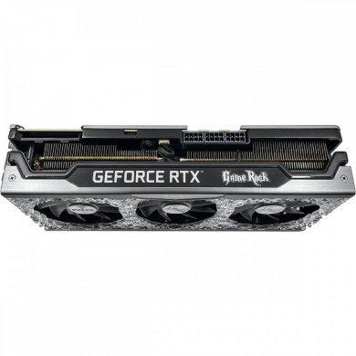 GPU Palit Geforce RTX 3080ti Gamerock 12GB GDDR6X