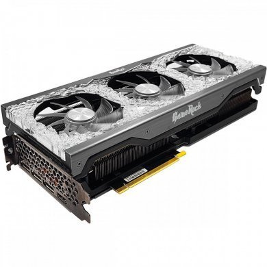 GPU Palit Geforce RTX 3080ti Gamerock 12GB GDDR6X