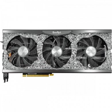 GPU Palit Geforce RTX 3080ti Gamerock 12GB GDDR6X