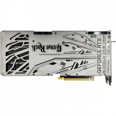 GPU Palit Geforce RTX 3080ti Gamerock 12GB GDDR6X