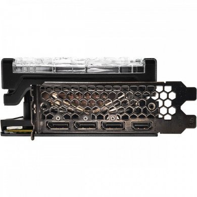 GPU Palit Geforce RTX 3080ti Gamerock 12GB GDDR6X