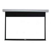 Nardelli Tela Elétrica Luxo 94 Polegadas 127V Com Botoeira, Comando com Fio, 203 x 127cm (94