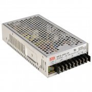 MEAN WELL Fonte Alimentação 24V 8.8A 115 ou 230 Volts