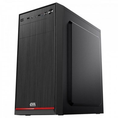 NETPC-CELERONG5905-PDV Computador PDV NETPC Celeron G5905 Dual Core 3.5Ghz