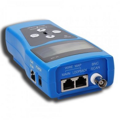 NF388 NOYAFA Multipurpose Network Cable Tester