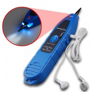 NF388 NOYAFA Multipurpose Network Cable Tester