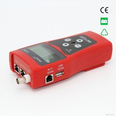 NF-308 Noyafa Wire fault locator measure 1Km