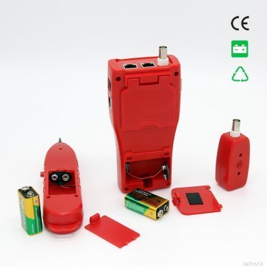 NF-308 Noyafa Wire fault locator measure 1Km