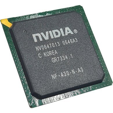 NF-430-N-A3 Chipset nVIDIA Mobile Sorth Bridge BGA