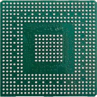 NF-430-N-A3 Chipset nVIDIA Mobile Sorth Bridge BGA