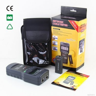 NF-8108A Noyafa Network Cable Tester RJ45
