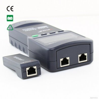 NF-8108A Noyafa Network Cable Tester RJ45
