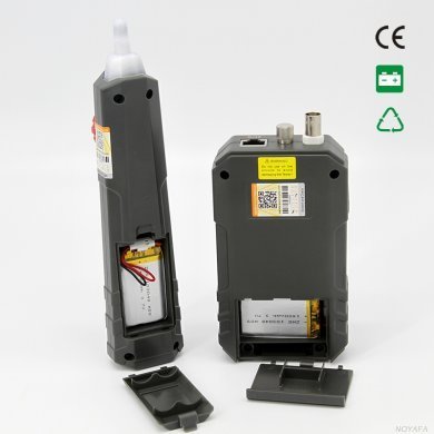 NF-858C Noyafa Wire Tracker Locate Cable and Lenght