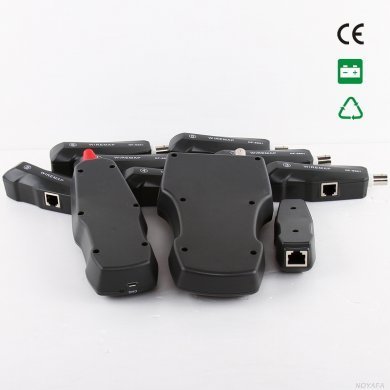 NF-8601W Noyafa POE PING ethernet tester Ver: V3