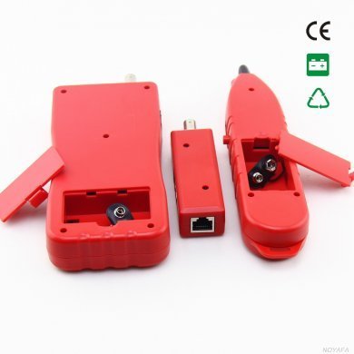 NF-868 Noyafa Cable Length Tester Ver: V2