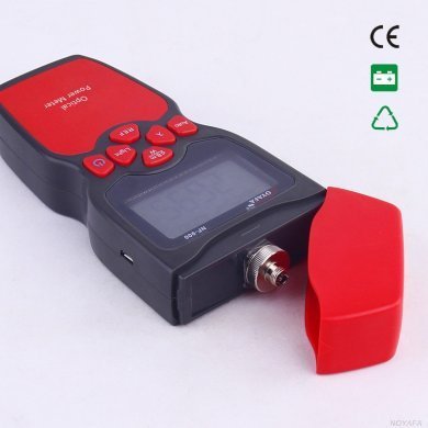 NF-900 Noyafa Fiber Optical Power Meter 800-1700nm
