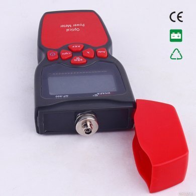 NF-900 Noyafa Fiber Optical Power Meter 800-1700nm