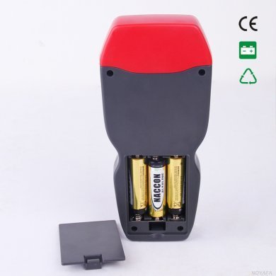 NF-900 Noyafa Fiber Optical Power Meter 800-1700nm