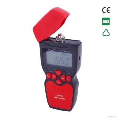NF-901 Noyafa Optical Light Source 1310/1550nm
