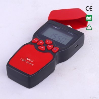 NF-901 Noyafa Optical Light Source 1310/1550nm