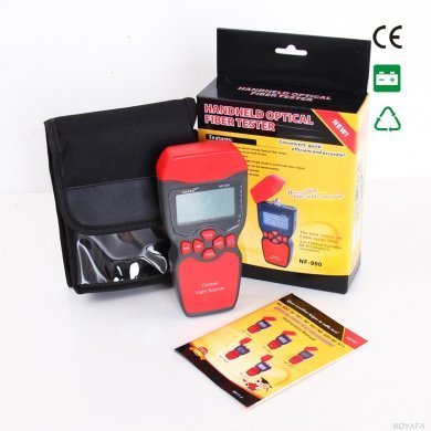 NF-901 Noyafa Optical Light Source 1310/1550nm