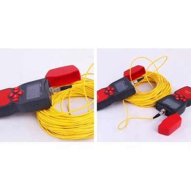 NF-901 Noyafa Optical Light Source 1310/1550nm