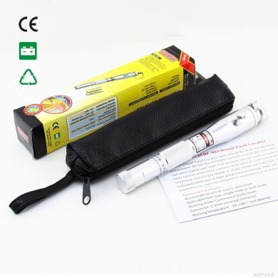 NF-903-5MW Noyafa Visual Fault Locator 5mW 650±10nm
