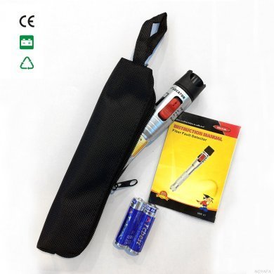 NF-904W-05 Noyafa Visual Fault Locator 5mW 650nm ±10nm