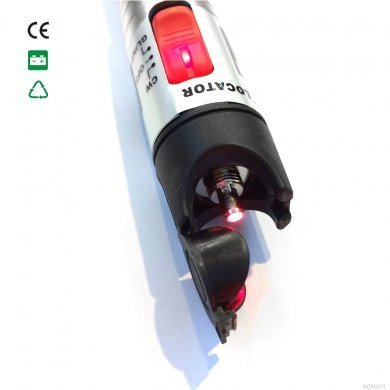 NF-904W-20 Noyafa Visual Fault Locator 20mW 650nm ±10nm