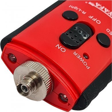 NF-905-10MW Localizadora de falha na fibra Noyafa 10mW 650-10nm