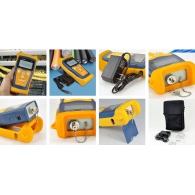 NF-906C Noyafa Optical Power Meter