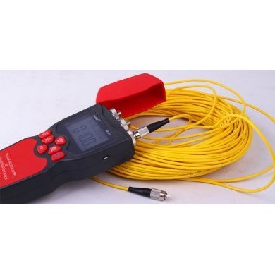 NF-911C Noyafa 3-in-1 optical multimeter 800-1700nm