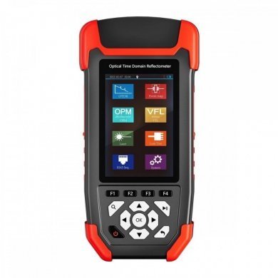 NF-981 Noyafa Testador de Fibra Optica OTDR