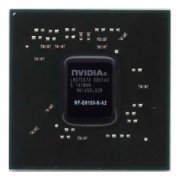 Chip BGA NVIDIA Chipset Date code 2010+ Novo com Esferas Originais