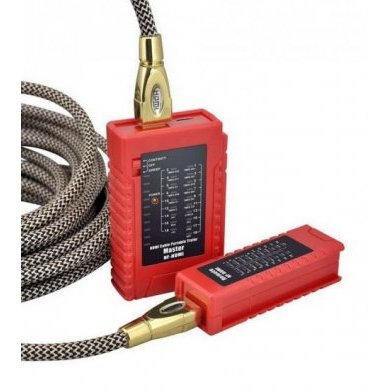 NF-HDMI Testador de Cabo HDMI e Mini HDMI