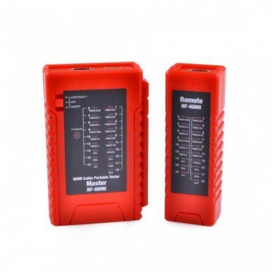 Testador de Cabo HDMI e Mini HDMI